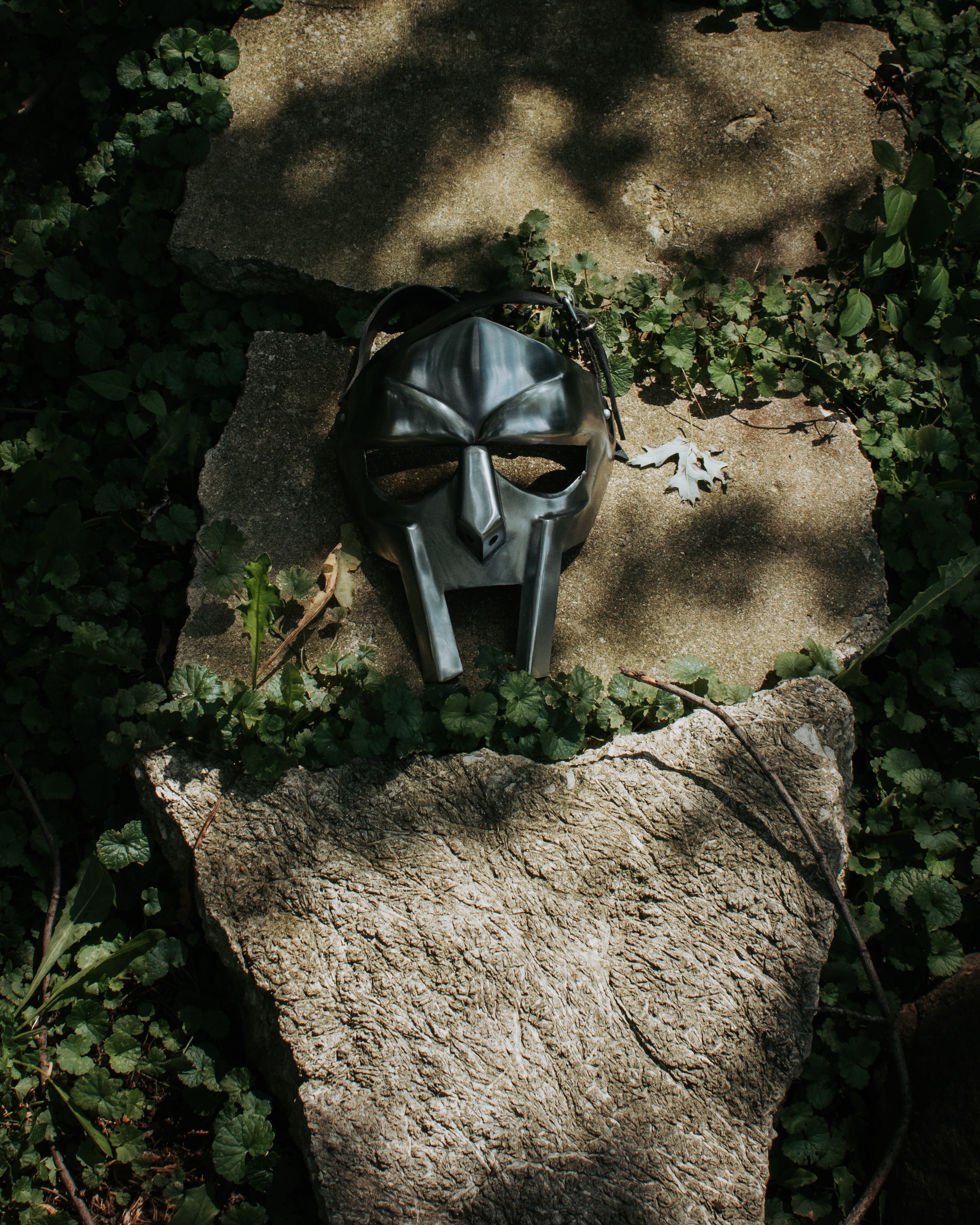 mf doom